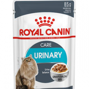 ROYAL CAT URINARY CARE BUSTINA 85 GR