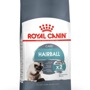 ROYAL CAT HAIRBALL CARE 2 KG