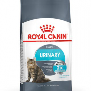 ROYAL CAT URINARY CARE 2 KG