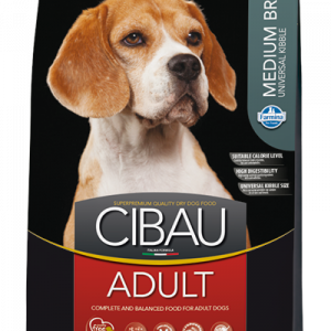 CIBAU ADULT 12 KG