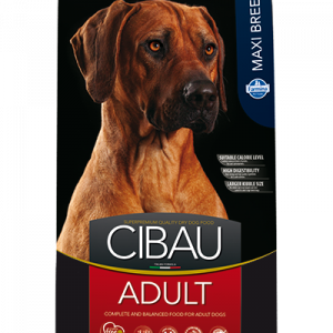 CIBAU ADULT MAXI 12 KG