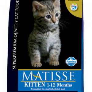 MATISSE KITTEN 10 KG