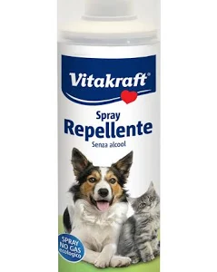 VK SPRAY REPELLENTE 250 ML