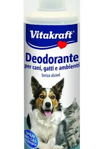 VK SPRAY DEODOR.TALCO ML 250
