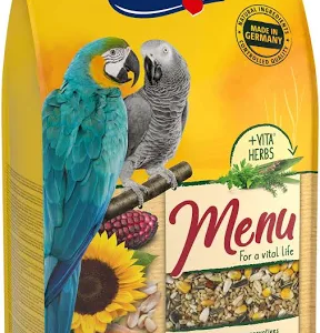 VK MENÙ PREMIUM X PAPPAG. KG 1