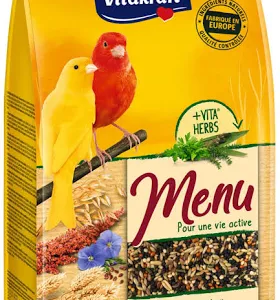 VK MENÙ VITAL CANARINI KG 1