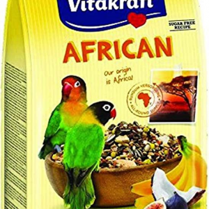 VK AFRICAN INSEPARABILI GR 750