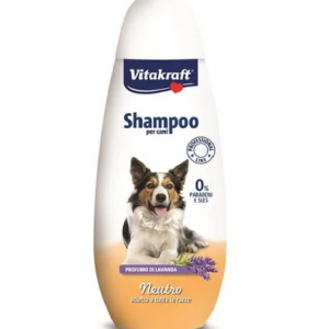 VK SHAMPOO NEUTRO 400 ML