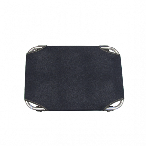 BRANDINA ALLUMINIO 70X40 CM