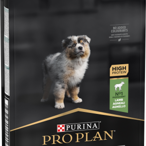PRO PLAN DOG PUPPY DIGESTIVE AGNELLO 12 KG