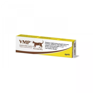 VMP GATTI 50 GR