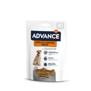 ADVANCE DOG APETIT CONTROL SNACK 150 GR
