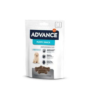 ADVANCE DOG PUPPY SNACK 150 GR