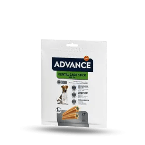 ADVANCE DOG DENTAL CARE MINI STICK 90 GR