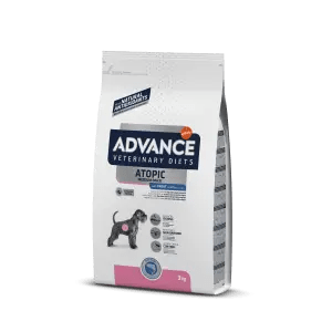 ADVANCE DOG ATOPIC MEDIUM MAXI TROTA 3 KG