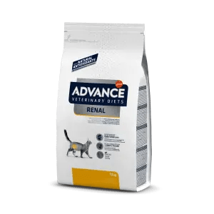 ADVANCE CAT RENAL 1,5 KG