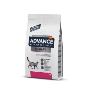 ADVANCE CAT URINARY 8 KG