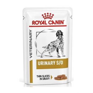 ROYAL DOG URINARY S/O BUSTINA 100 GR