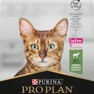 PRO PLAN CAT DELICATO AGNELLO 1,5 KG