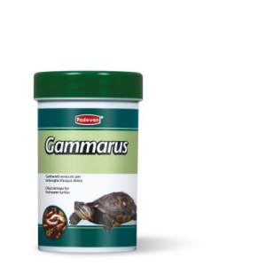PADOVAN GAMMARUS 100 ML/12 GR