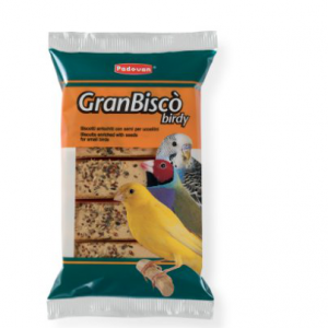 PADOVAN GRANBISCÒ BIRDY 30 GR