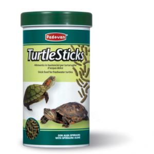 PADOVAN TURTLE STICKS 250 ML/70 GR