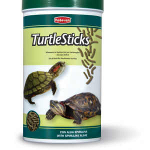 PADOVAN TURTLE STICKS 1 LT/ 330 GR