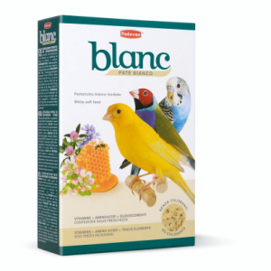 PADOVAN BLANC PATÈ 300 GR