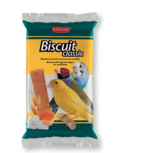 PADOVAN BISCUIT CLASSIC 30 GR
