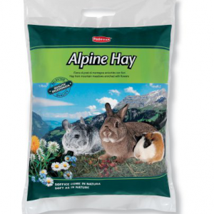 PADOVAN ALPINE HAY 700 GR