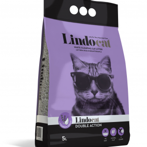 LINDOCAT DOUBLE ACTION 5 LITRI