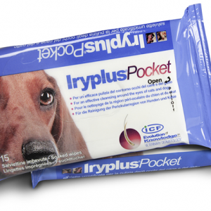 SALVIETTE IRYPLUS 20 PZ
