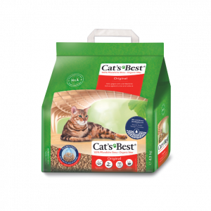 CAT'S BEST ORIGINAL LETTIERA 7 LT