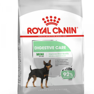 ROYAL DOG DIGESTION MINI 1 KG