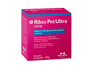 RIBES PET ULTRA CANE 30 BUSTE