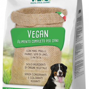 AEQUILIBRIA DOG VEGAN ADULT MEDIO 1,5 KG