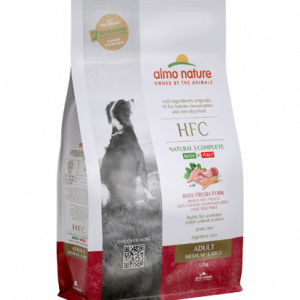 HFC DOG M-L ADULT MAIALE 1,2 KG