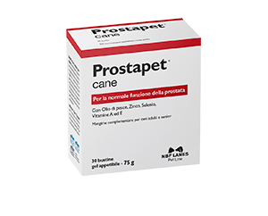 PROSTAPET CANE 30 BUSTE