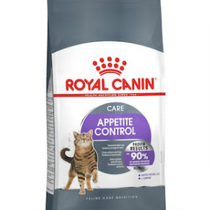ROYAL CAT APPETITE STERILIZED 2 KG