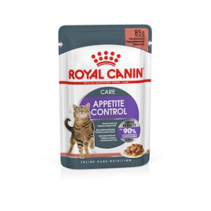 ROYAL CAT APPETITE GRAVY BUSTINA 85 GR