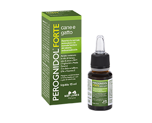 PEROGNIDOL FORTE GOCCE 15 ML