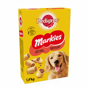 PEDIGREE MARKIES 1,5 KG