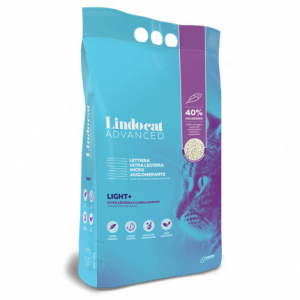 LINDOCAT ADVANCED LIGHT PLUS 7 LITRI