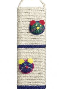TIRAGRAFFFI CON TOPINI 10X50 CM