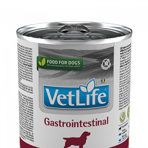 VET LIFE DOG GASTROINTESTINAL 300 GR