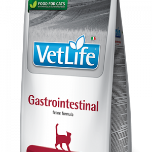 VET LIFE CAT GASTROINTESTINAL 5 KG