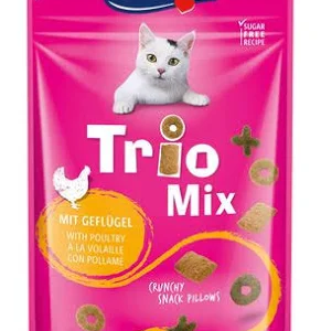 VK CAT TRIO MIX POLLAME 60 GR