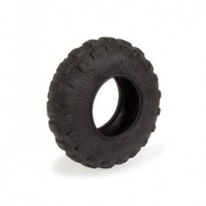 GIOCO CANE PNEUMATICO SMALL 10 CM