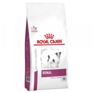ROYAL DOG RENAL SMALL 500 GR