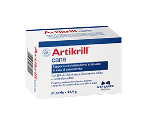 ARTIKRILL 60 PERLE
